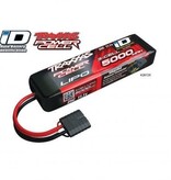 Traxxas 2872X 5000 mAh 11.1 Volt 3-Cell