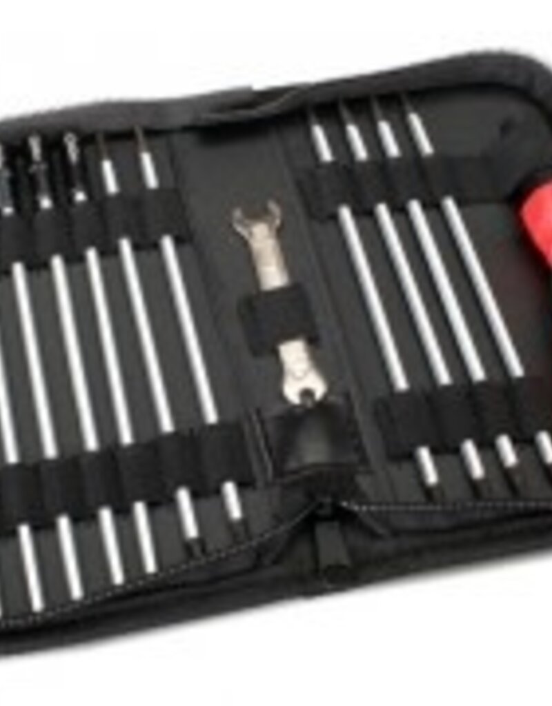 Traxxas 3415 Tool set with pouch