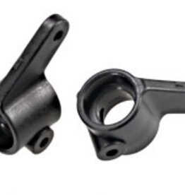 Traxxas 3736 Steering blocks, left & right (2) (requires 5x11x4mm bearings)