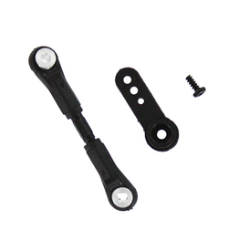 Redcat Racing BS903-037 BS903-037 Steering Servo Horn and Linkage