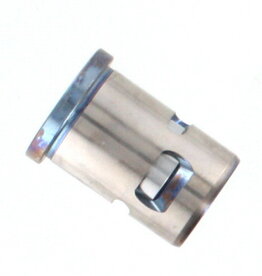 Redcat Racing 23653000 Cylinder & Piston Assembly for OS .21 engine