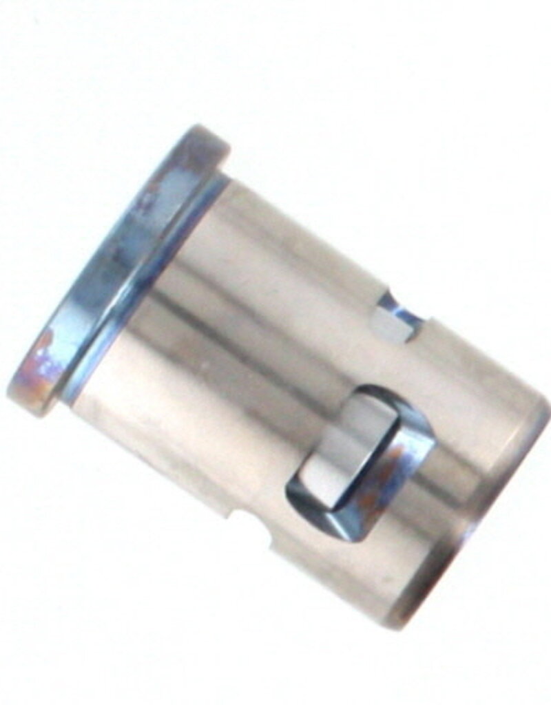 Redcat Racing 23653000 Cylinder & Piston Assembly for OS .21 engine