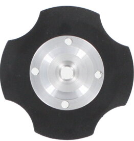 Redcat Racing 23654000 Heat Sink Head for OS .21 Engine