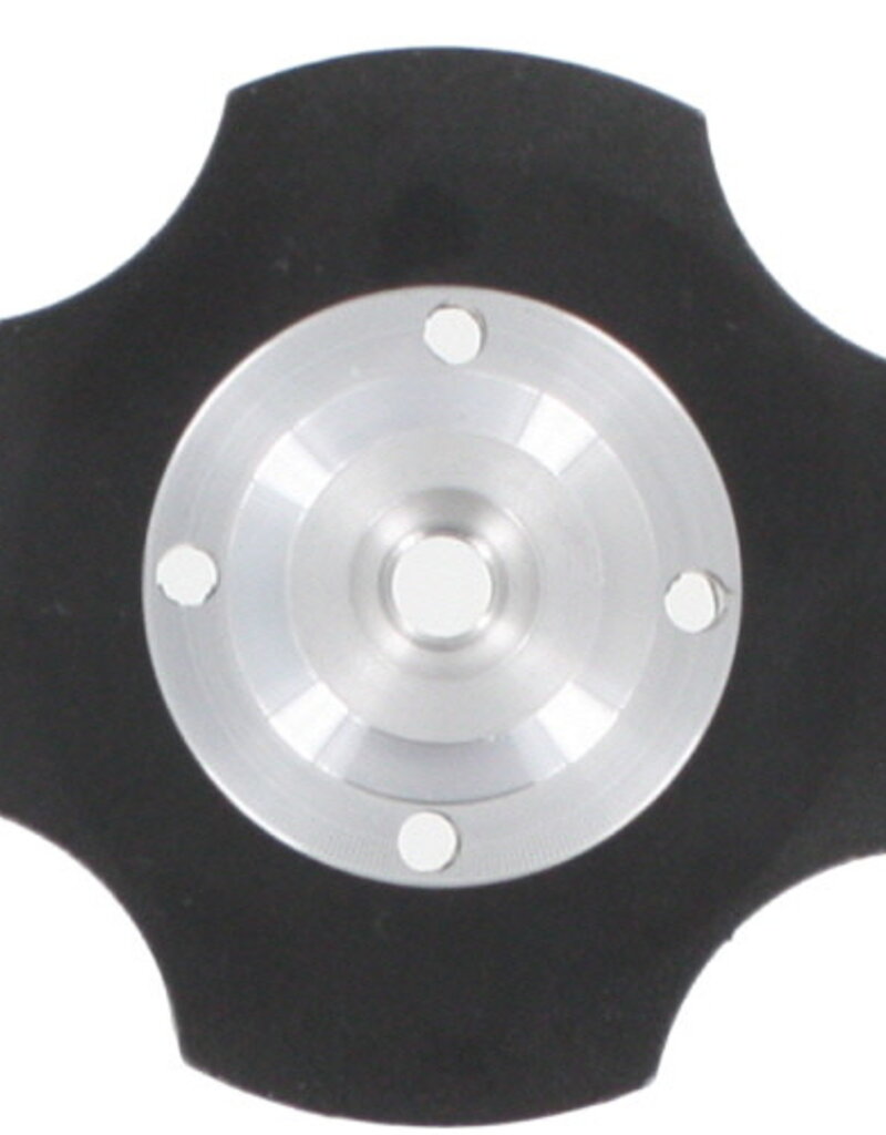 Redcat Racing 23654000 Heat Sink Head for OS .21 Engine