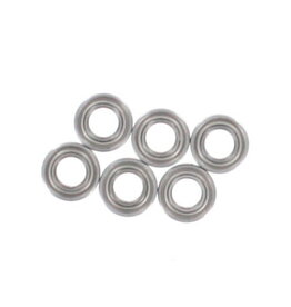 Redcat Racing H008 5*10*4mm ball bearing (6pcs)