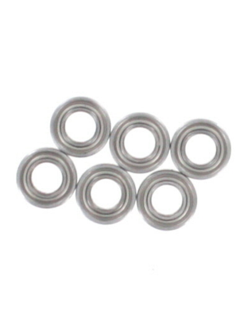 Redcat Racing H008 5*10*4mm ball bearing (6pcs)