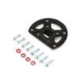 Hobby Zone hbz3227 motor mount carbon cub