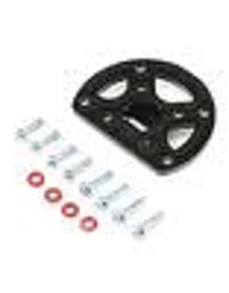 Hobby Zone hbz3227 motor mount carbon cub