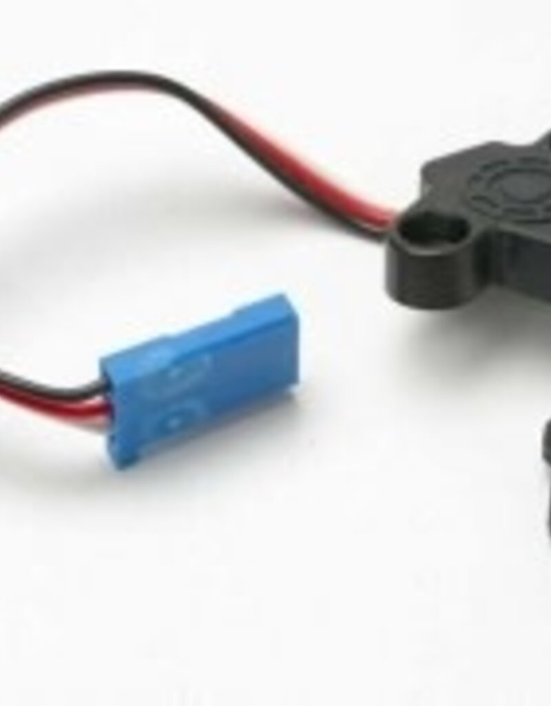 Traxxas 5397 Optidrive sensor assembly/ 2.5x6mm CS (2)