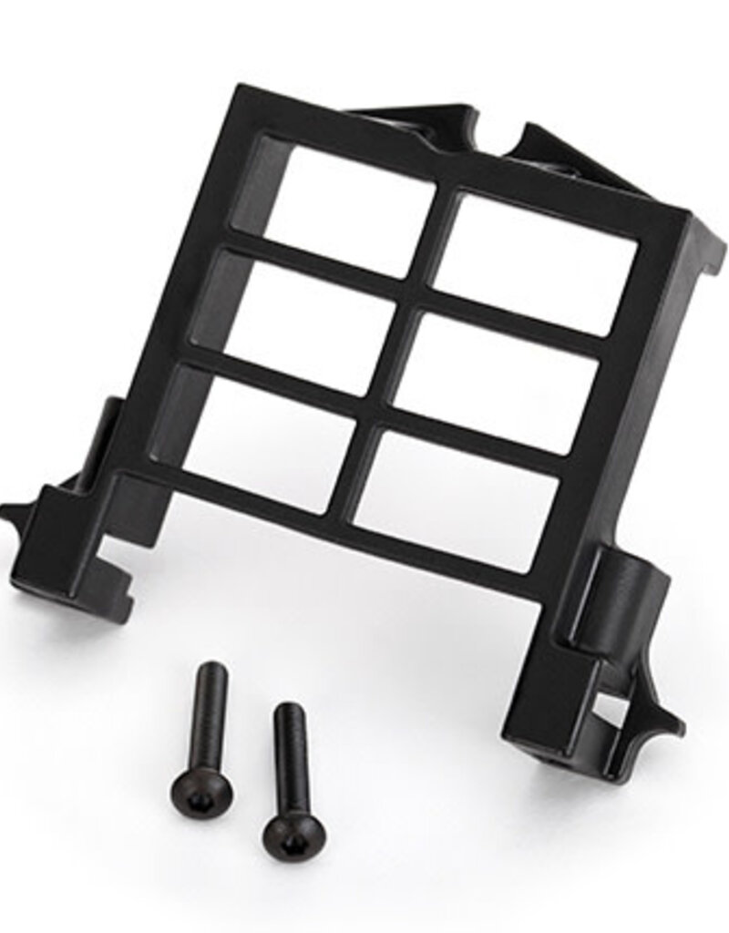 Traxxas 7749 Adapter, standard servo (adapts standard servo to fit in X-Maxx? or Maxx?)