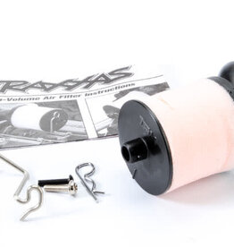 Traxxas 5267 Air filter body (high-volume) (TRX? 2.5, 2.5R, 3.3)