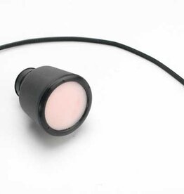 Traxxas 5265 Air filter housing/ foam insert/ Jato? air filter base (long, straight)/ cable tie (1-each) (TRX? 2.5, 2.5R, 3.3)