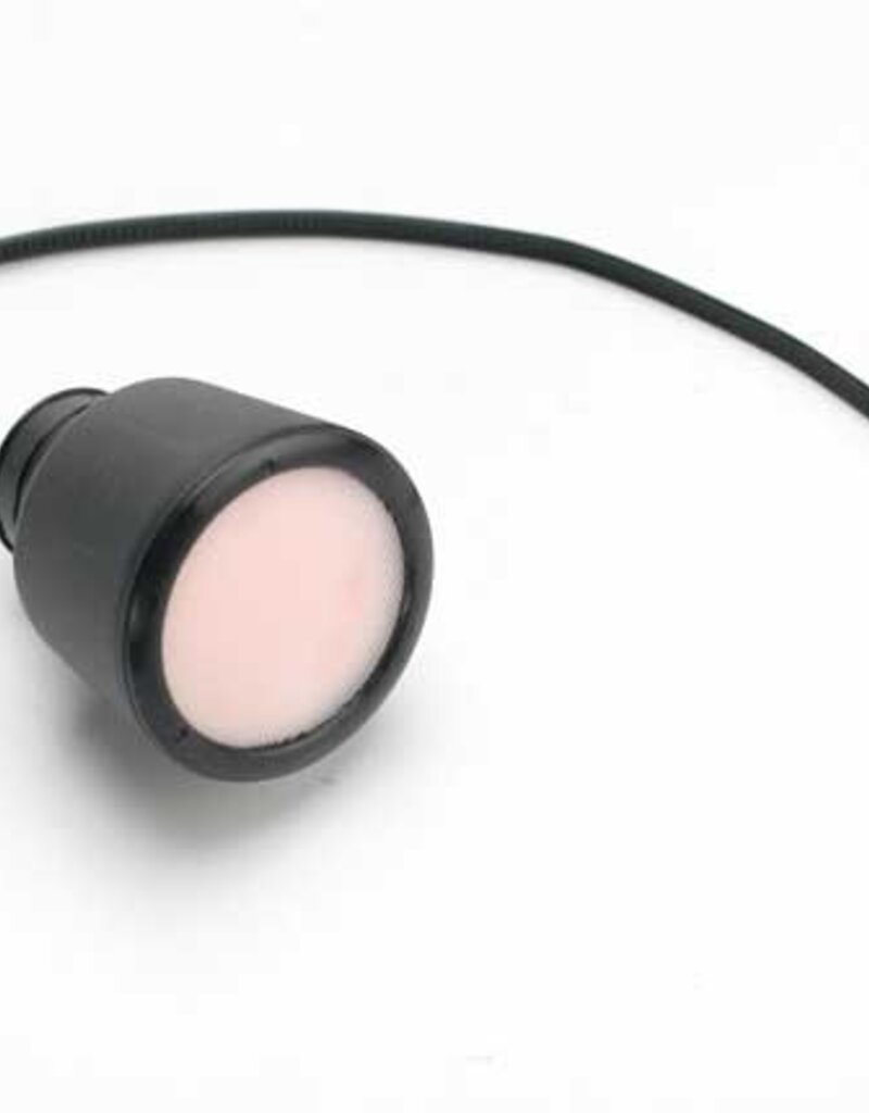 Traxxas 5265 Air filter housing/ foam insert/ Jato? air filter base (long, straight)/ cable tie (1-each) (TRX? 2.5, 2.5R, 3.3)