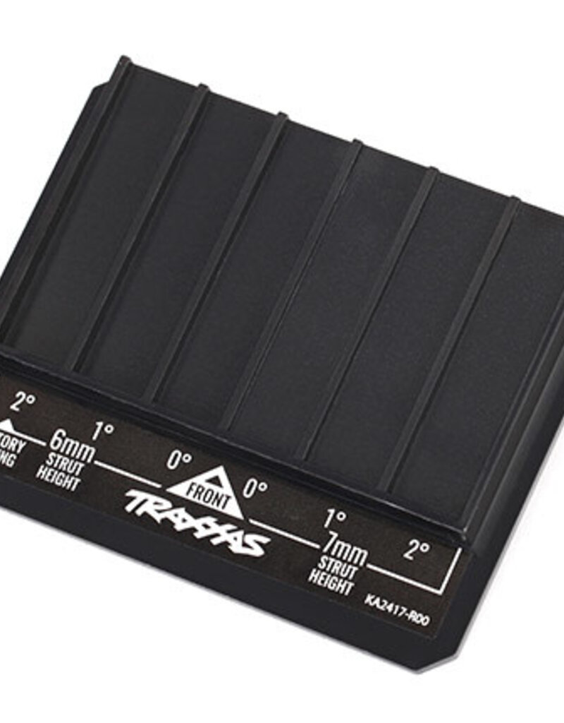 Traxxas 5783 Alignment tool, drive strut, DCB M41