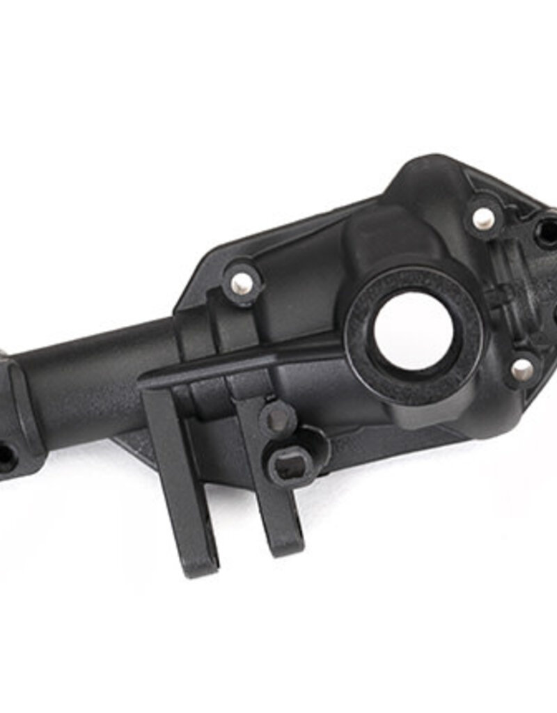 Traxxas 8241 Axle housing, front