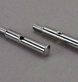 Traxxas 3637 Axles (front) (2)