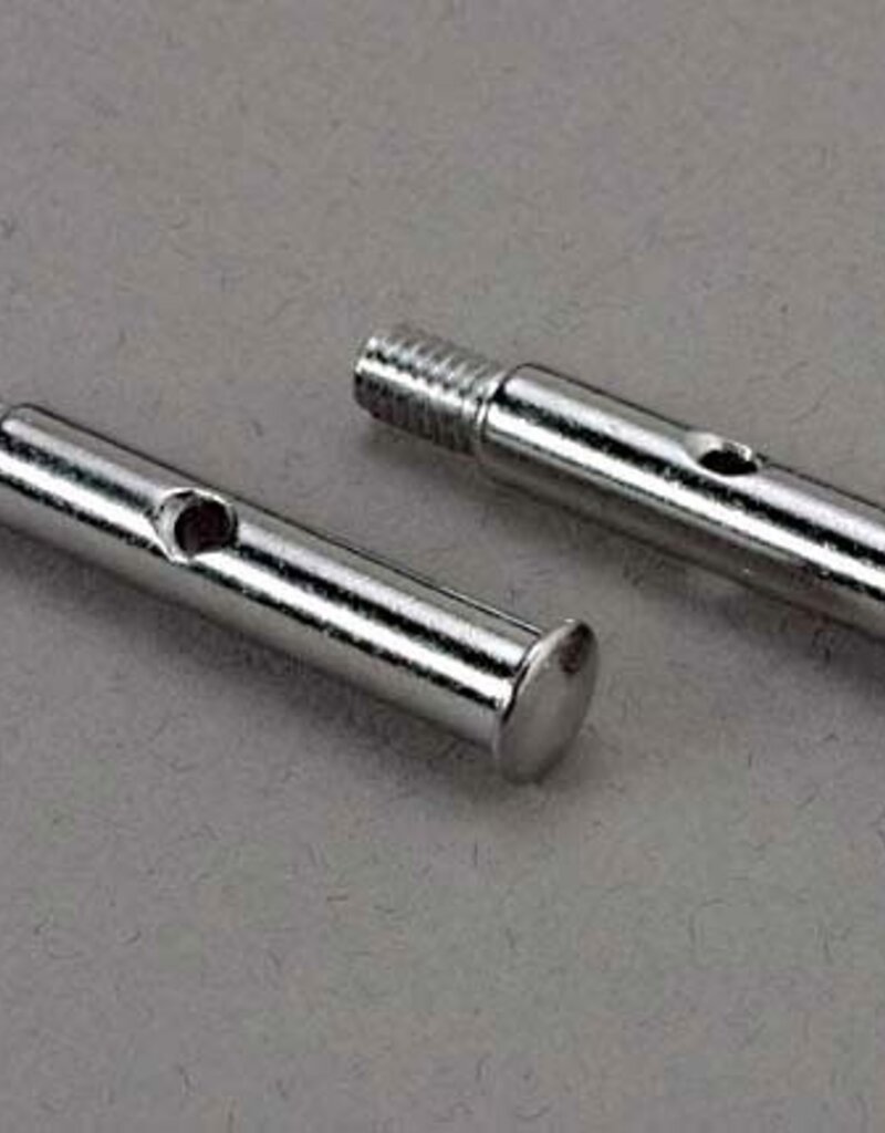 Traxxas 3637 Axles (front) (2)