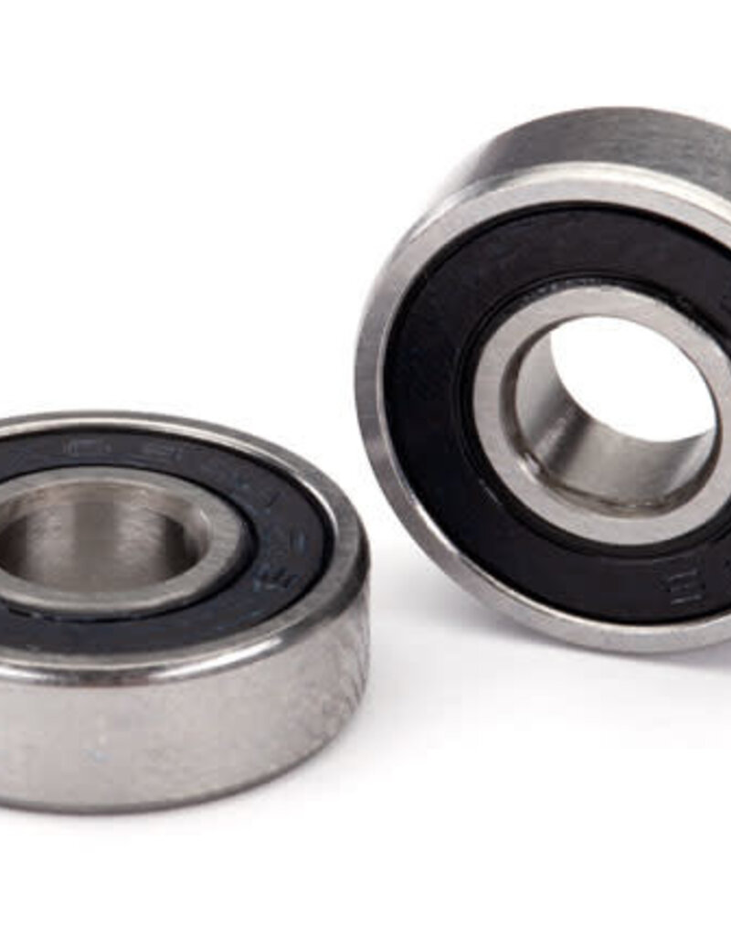 Traxxas 5099a Ball bearing, black rubber sealed (6x16x5mm) (2)