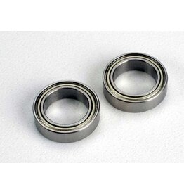 Traxxas 4612 Ball bearings (10x15x4mm) (2)