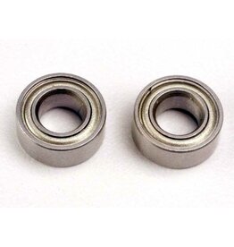 Traxxas 4609 Ball bearings (5x10x4mm) (2)