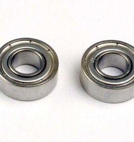 Traxxas 4611 BALL BEARINGS 5X11X4MM (2)