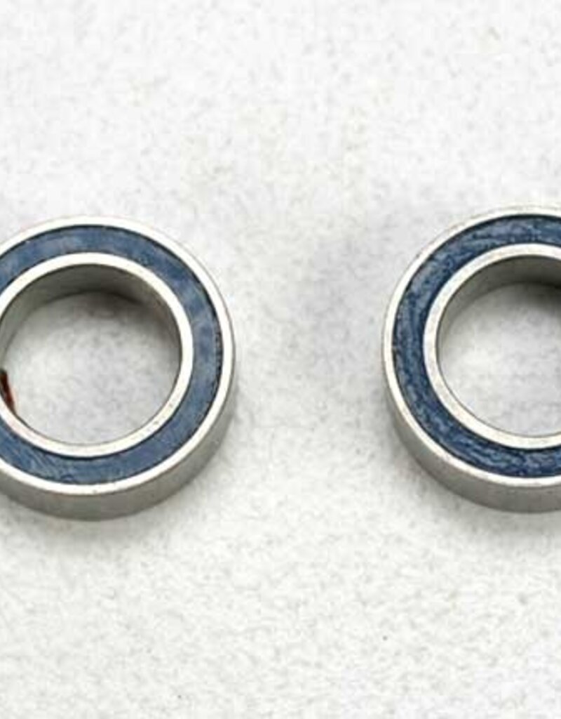 Traxxas 5114 Ball bearings, blue rubber sealed (5x8x2.5mm) (2)