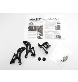 Traxxas 5411 Wing mount, Revo? (complete minus wing, part #5412 or other)