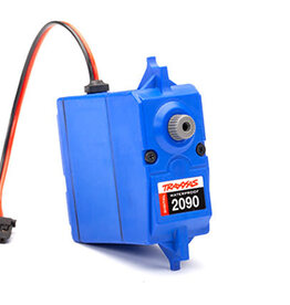 Traxxas 2090 Servo, digital high-torque (ball bearing), waterproof
