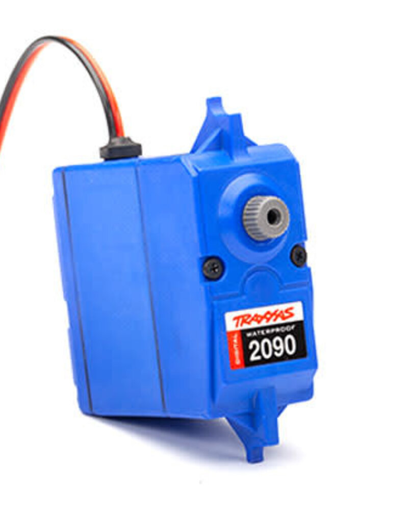 Traxxas 2090 Servo, digital high-torque (ball bearing), waterproof