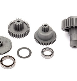 Traxxas 2092 Gear set (for 2090 servo)