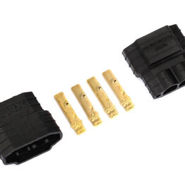 Traxxas 3070x Traxxas connector (male) (2) - FOR ESC USE ONLY