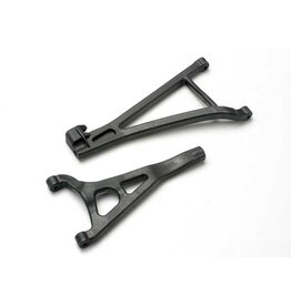 Traxxas 5531 Suspension arms, front (left & right)