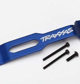 Traxxas 5632 Chassis brace, rear (fits E-Revo /Summit)