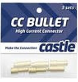 Castle Creations CSECCBUL553  R/C ELEC MOTOR ADAPTER/CONNETR