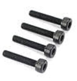 Dubro DUB2124 Socket Cap Screws 3mmx15 (