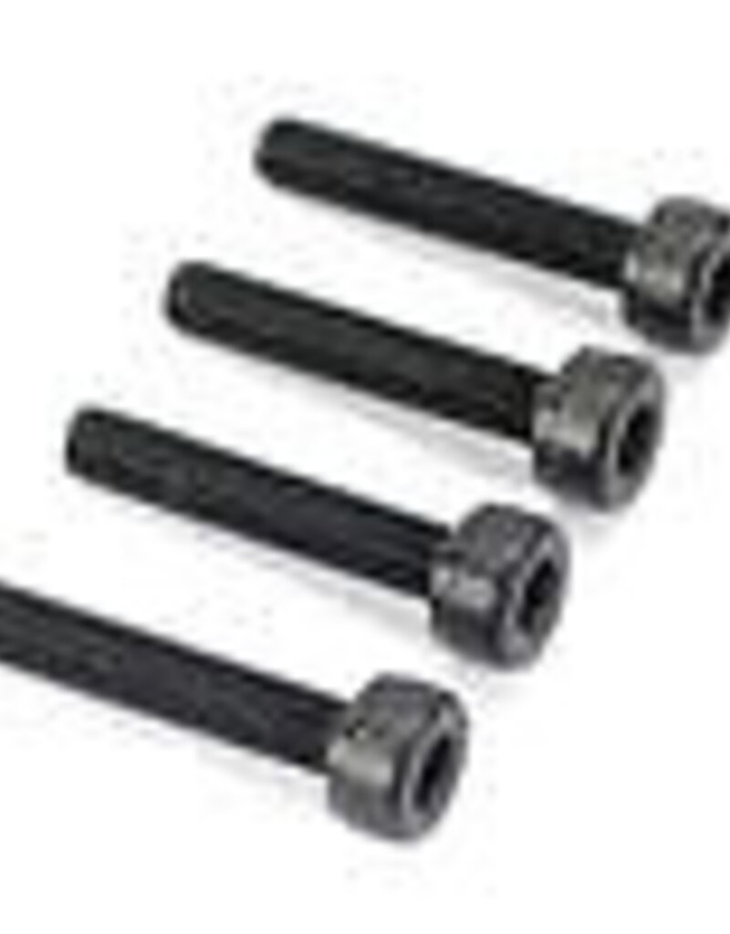 Dubro DUB2124 Socket Cap Screws 3mmx15 (
