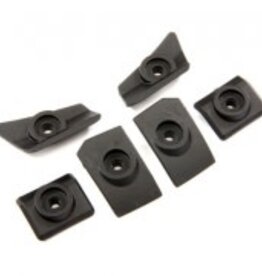Traxxas 7710 Body reinforcement set (fits #7711 body)