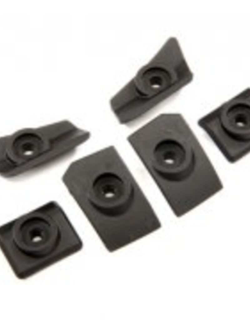 Traxxas 7710 Body reinforcement set (fits #7711 body)