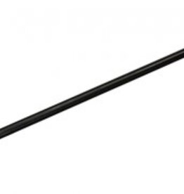 Traxxas 7750x Driveshaft, steel constant-velocity (heavy duty, shaft only, 160mm) (1) (replacing #7750 also requires #7751X, #7754X and #7768, #7768R, or #7768G)