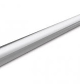 Traxxas 7755 Driveshaft assembly, center, aluminum