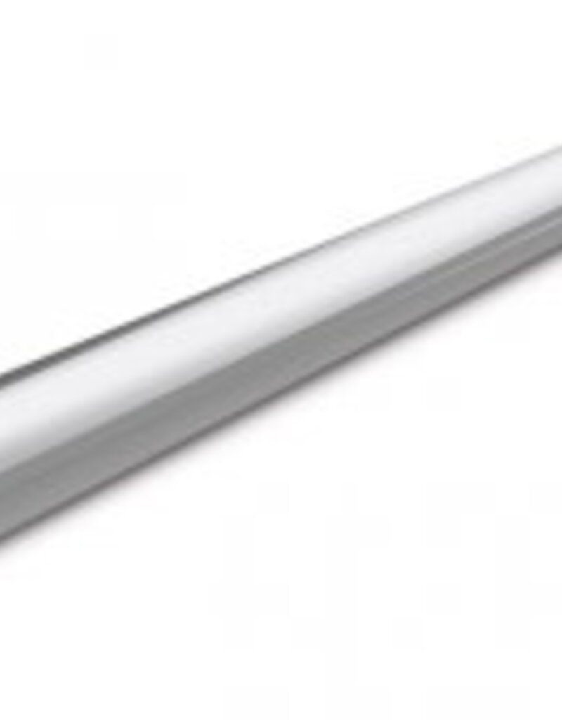 Traxxas 7755 Driveshaft assembly, center, aluminum