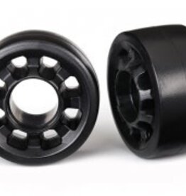 Traxxas 7775 Wheels (2) (for #7776 wheelie bar)