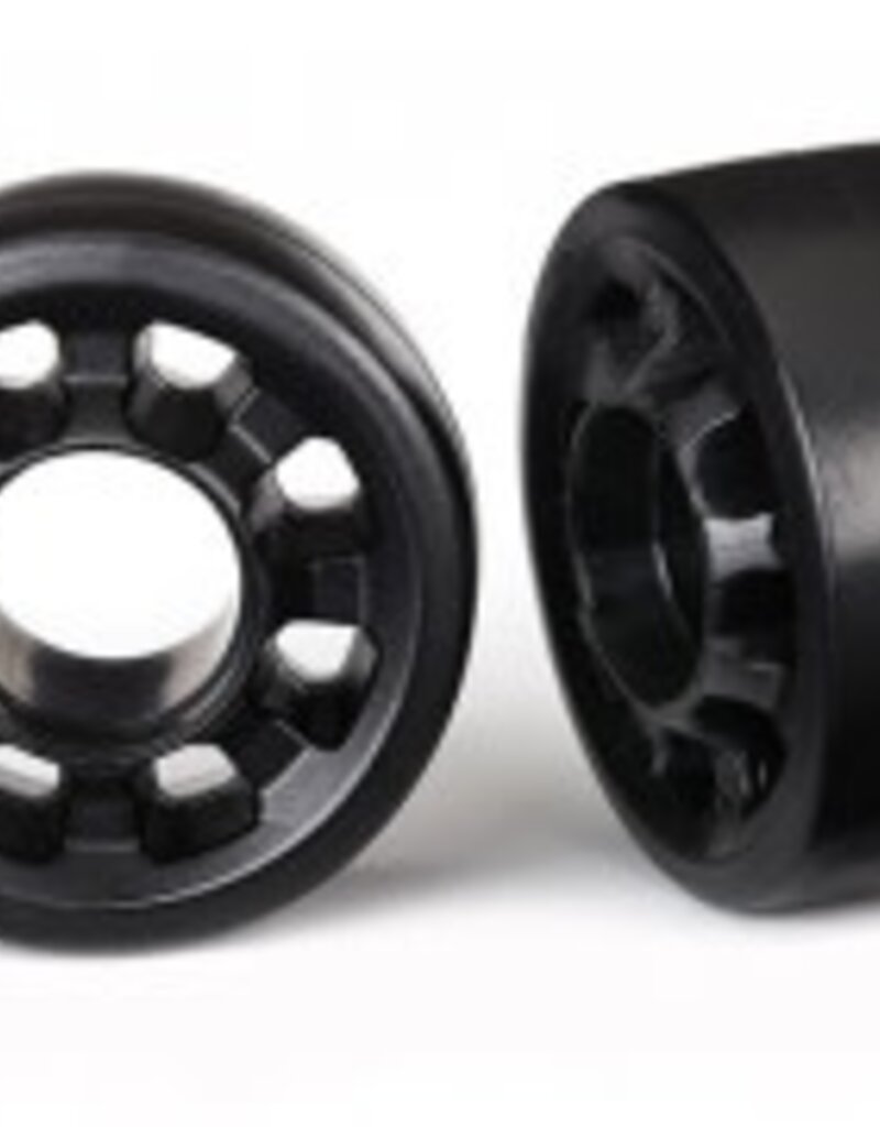 Traxxas 7775 Wheels (2) (for #7776 wheelie bar)