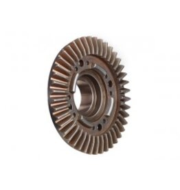 Traxxas 7792 Ring gear, differential, 35-tooth (heavy duty) (use with #7790, #7791 11-tooth differential pinion gears)
