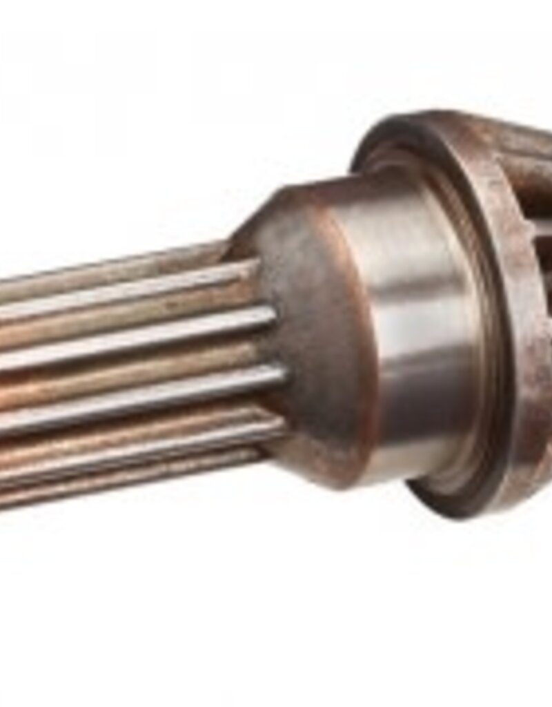 Traxxas 7791 Pinion gear, differential, 11-tooth (rear) (heavy duty) (use with #7792 35-tooth differential ring gear)