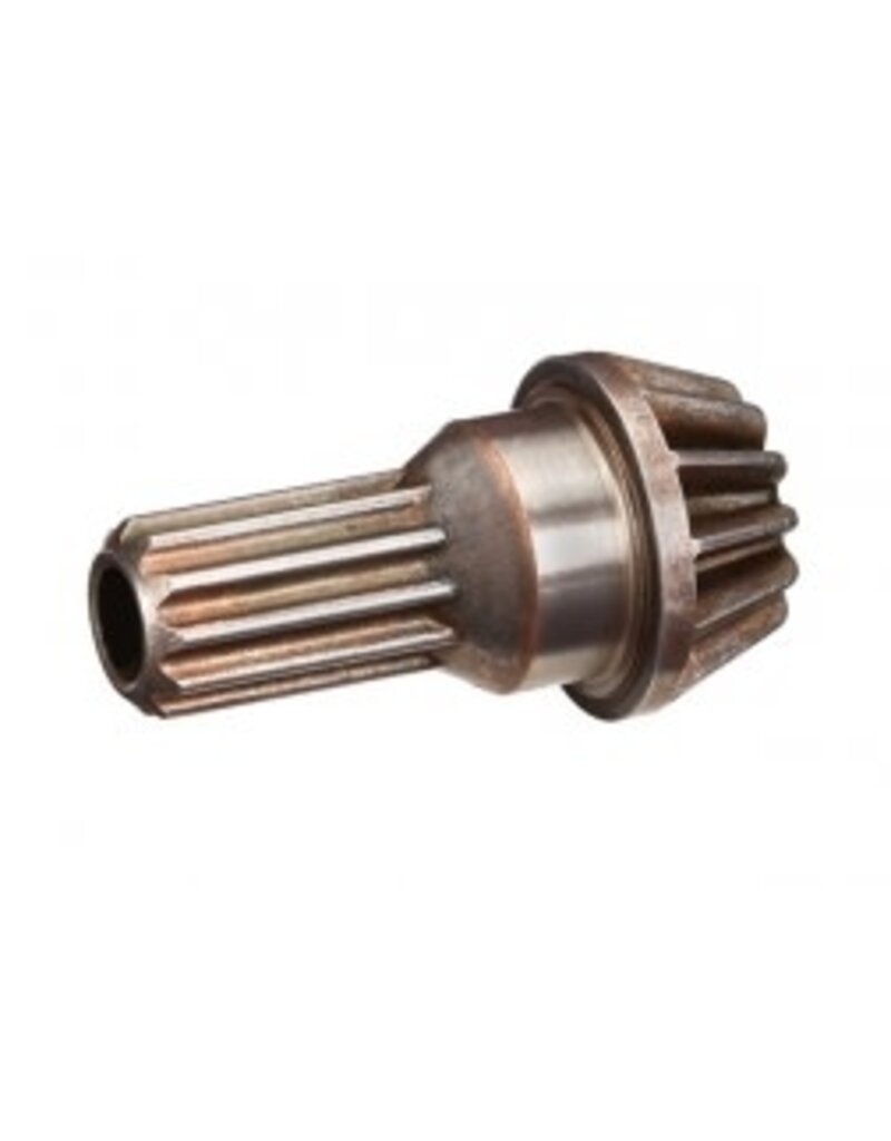 Traxxas 7791 Pinion gear, differential, 11-tooth (rear) (heavy duty) (use with #7792 35-tooth differential ring gear)