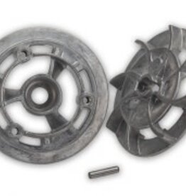Traxxas 7788 Slipper pressure plate and hub