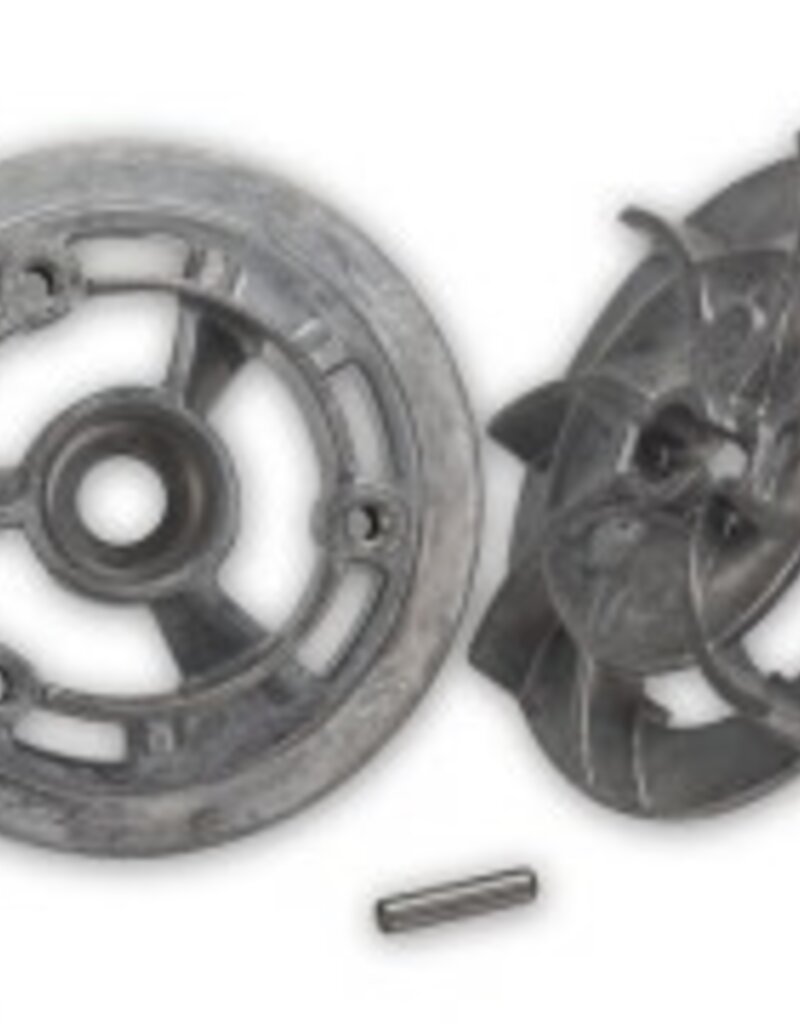 Traxxas 7788 Slipper pressure plate and hub