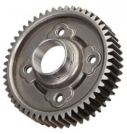 Traxxas 7784x Output gear, 51-tooth, metal (requires #7785X input gear)