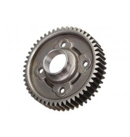 Traxxas 7784x Output gear, 51-tooth, metal (requires #7785X input gear)